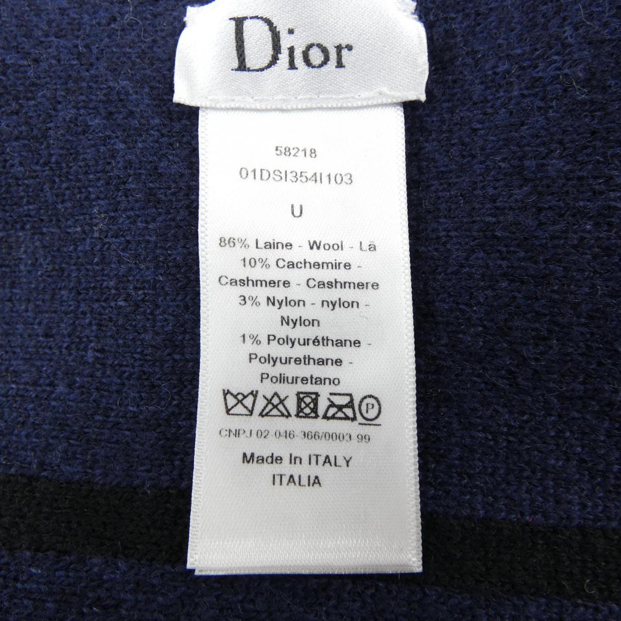 克里斯汀·迪奥 (Christian DIOR克里斯汀·迪奥 (Christian Dior) 围巾