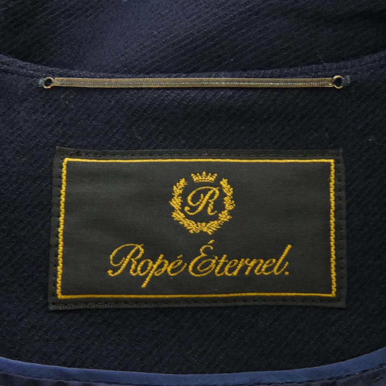 ROPE Jacket