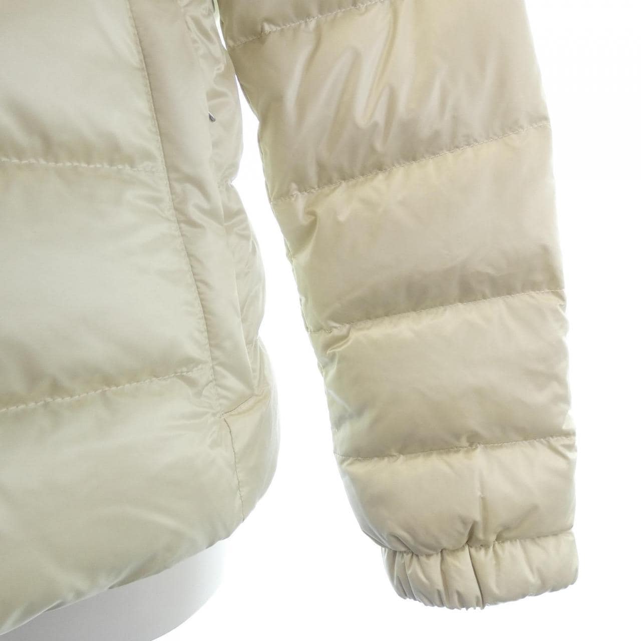 Prada PRADA down jacket