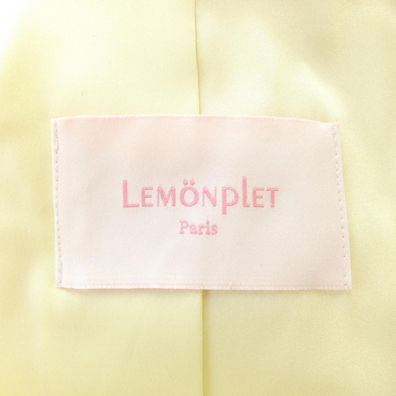 LEMONPLET ジャケット