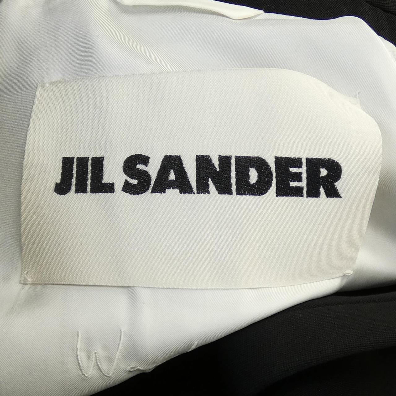 JIL SANDER吉爾桑德夾克