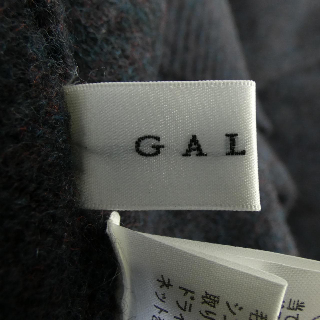 GALENA GLO-7629 ワンピース