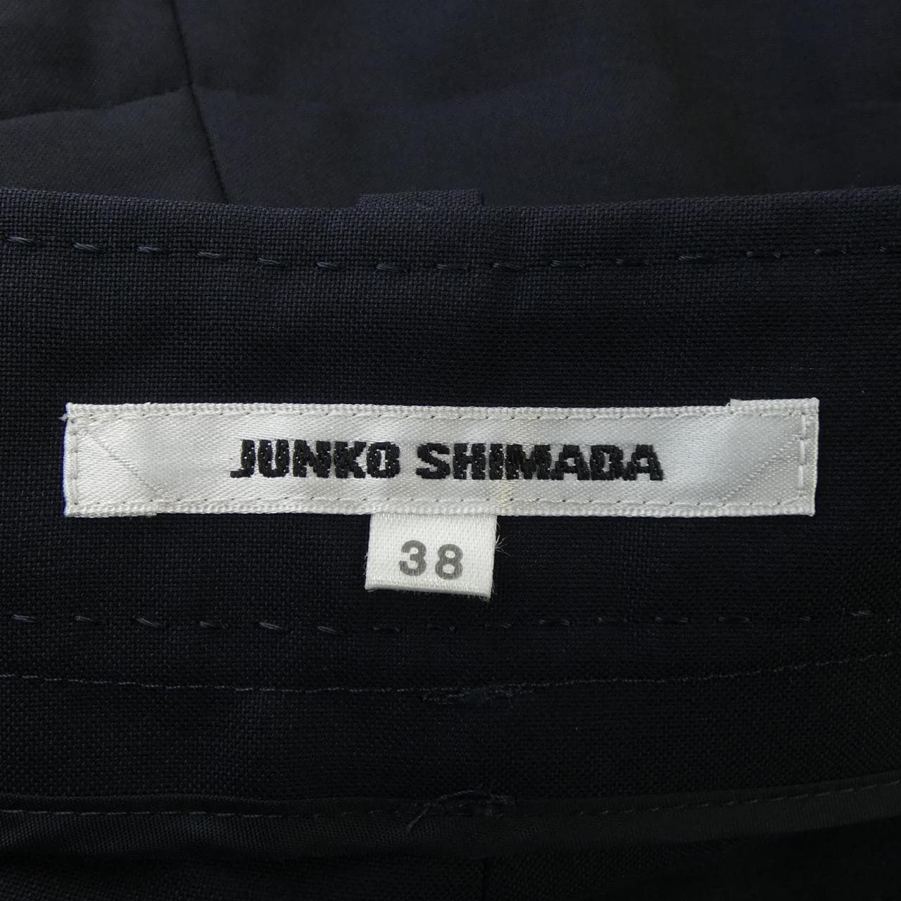 49 Avenue Junko Shimada 49AV.junko shimada pants