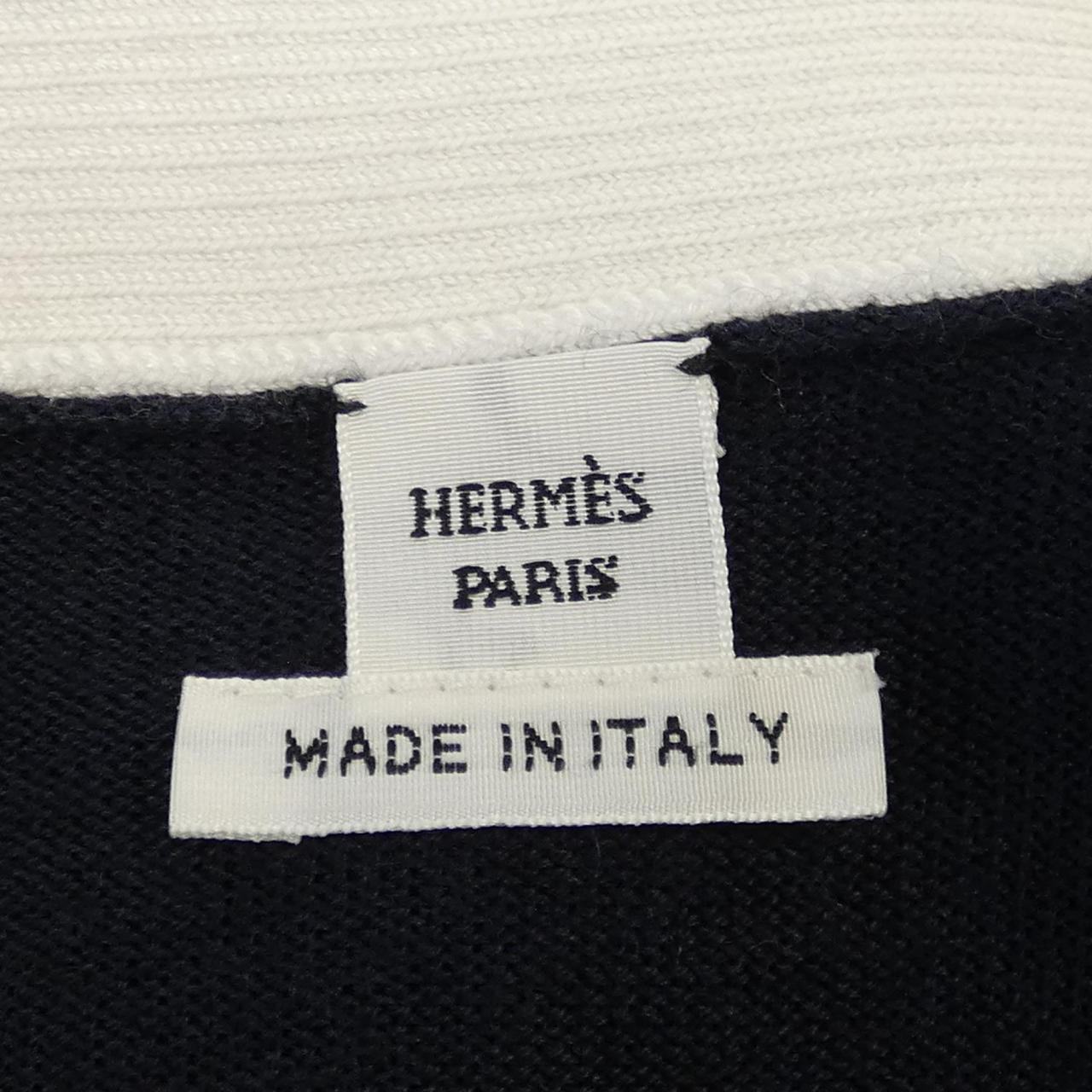 HERMES爱马仕开衫