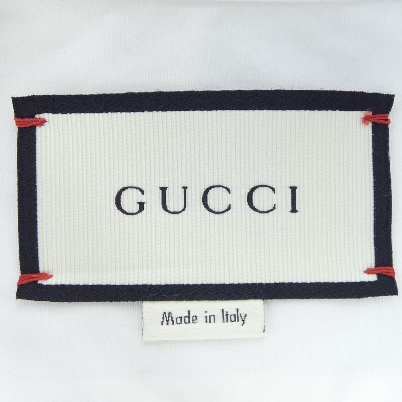 グッチ GUCCI シャツ