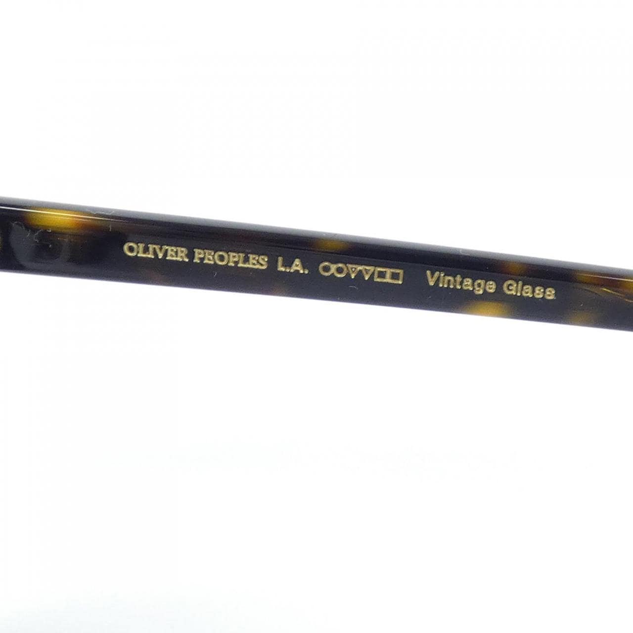 オリバーピープルズ OLIVER PEOPLES OV5219SM SUNGLASSES