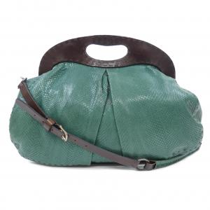 エンリーベグリン HENRY BEGUELIN BAG