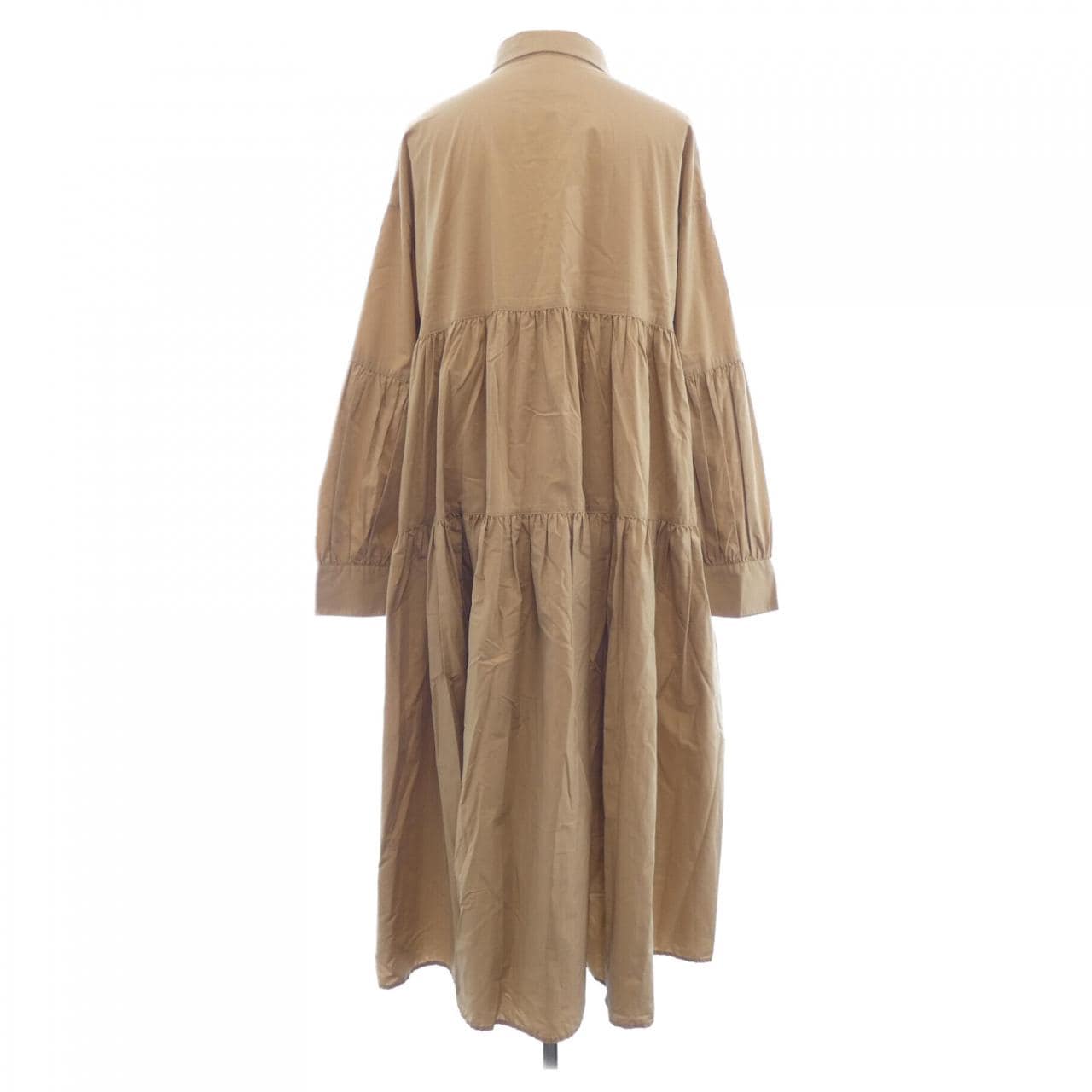 ダブルスタンダードクロージンク DOUBLE STANDARD CLOTHING ワンピース