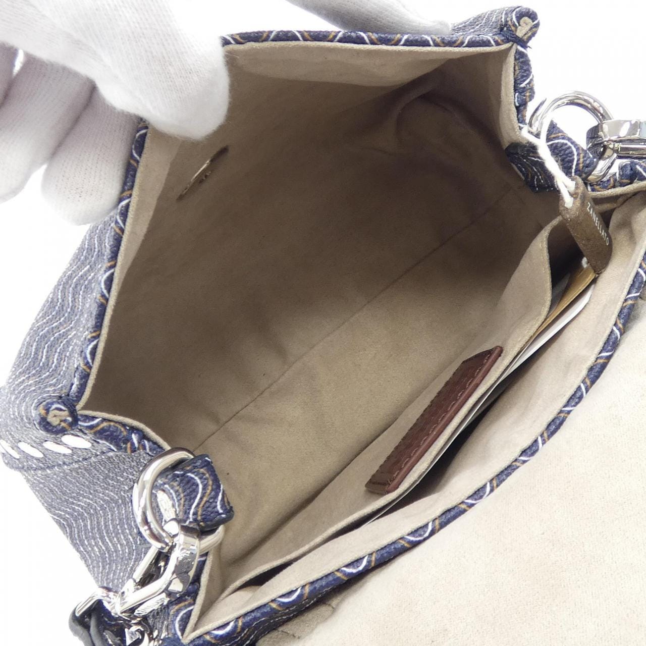 ザネラート ZANELLATO BAG