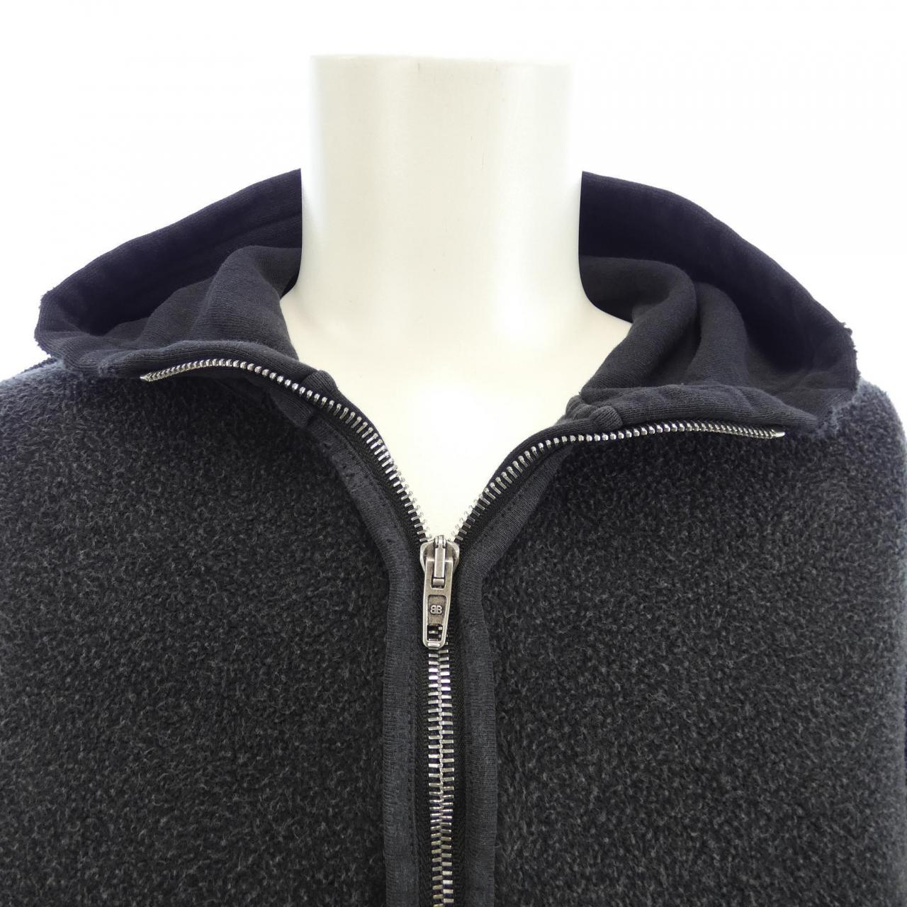 バレンシアガ BALENCIAGA 630253 TSVF2 パーカー