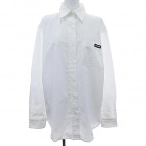 ミュウミュウ MIU MIU DNA067 SOOO 10RG シャツ