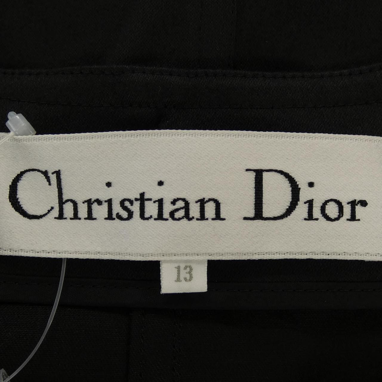 【ヴィンテージ】クリスチャンディオール CHRISTIAN DIOR KBQ7A2300 ジャケット