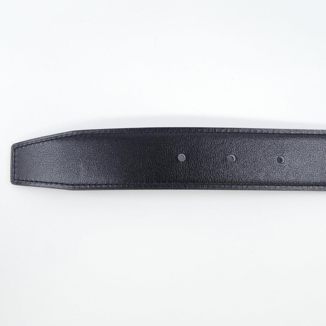 エルメス HERMES H 32 マットメタル BELT