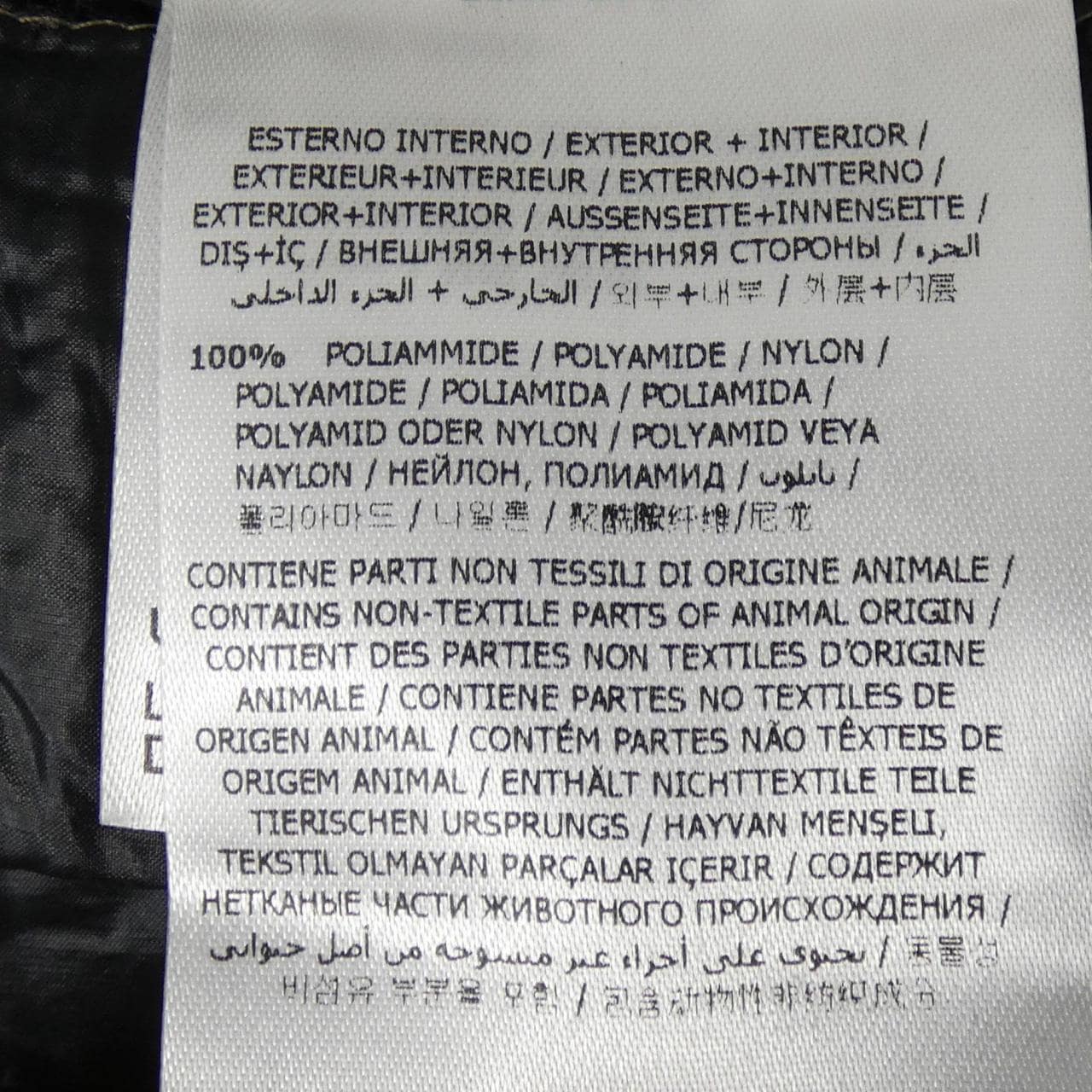 モンクレール MONCLER SUYEN ダウンコート