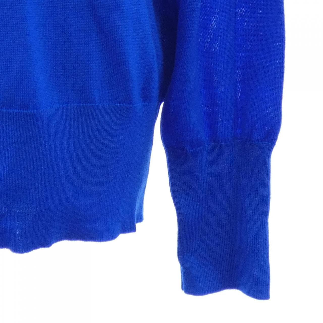 スピックアンドスパン SPICK & SPAN ニット