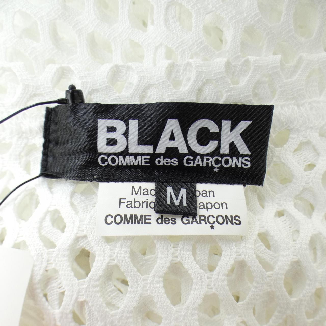 ブラックコムデギャルソン BLACK COMME des GARCONS 1O-T001 トップス