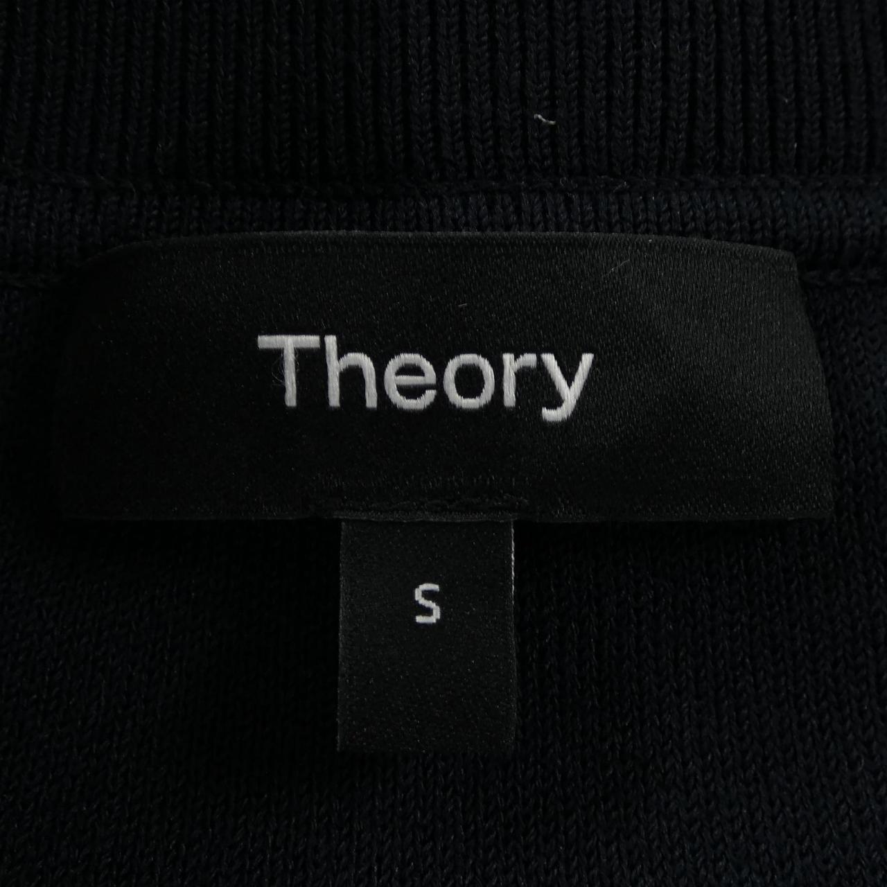 セオリー theory 01-4103714 ブルゾン