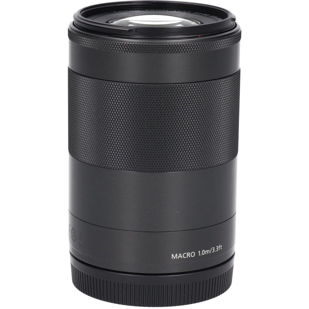 EF-M55-200mm F4.5-6.3IS STM