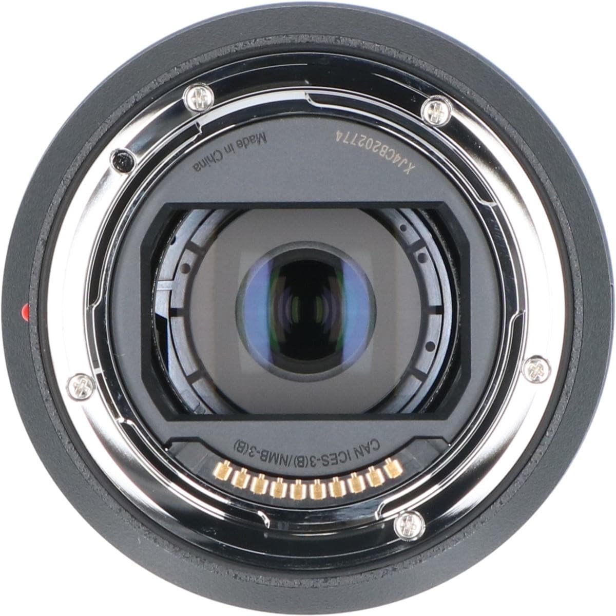 S20-60mm F3.5-5.6 S-R2060