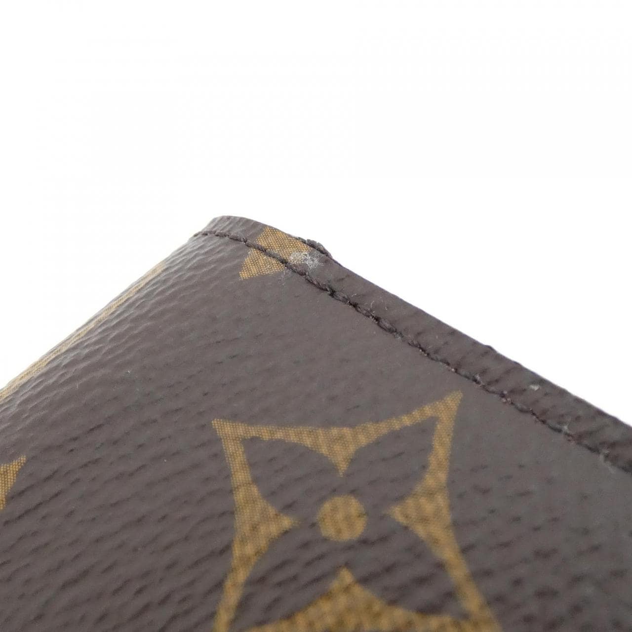 LOUIS VUITTON Monogram拉链钱包 M41894 钱包