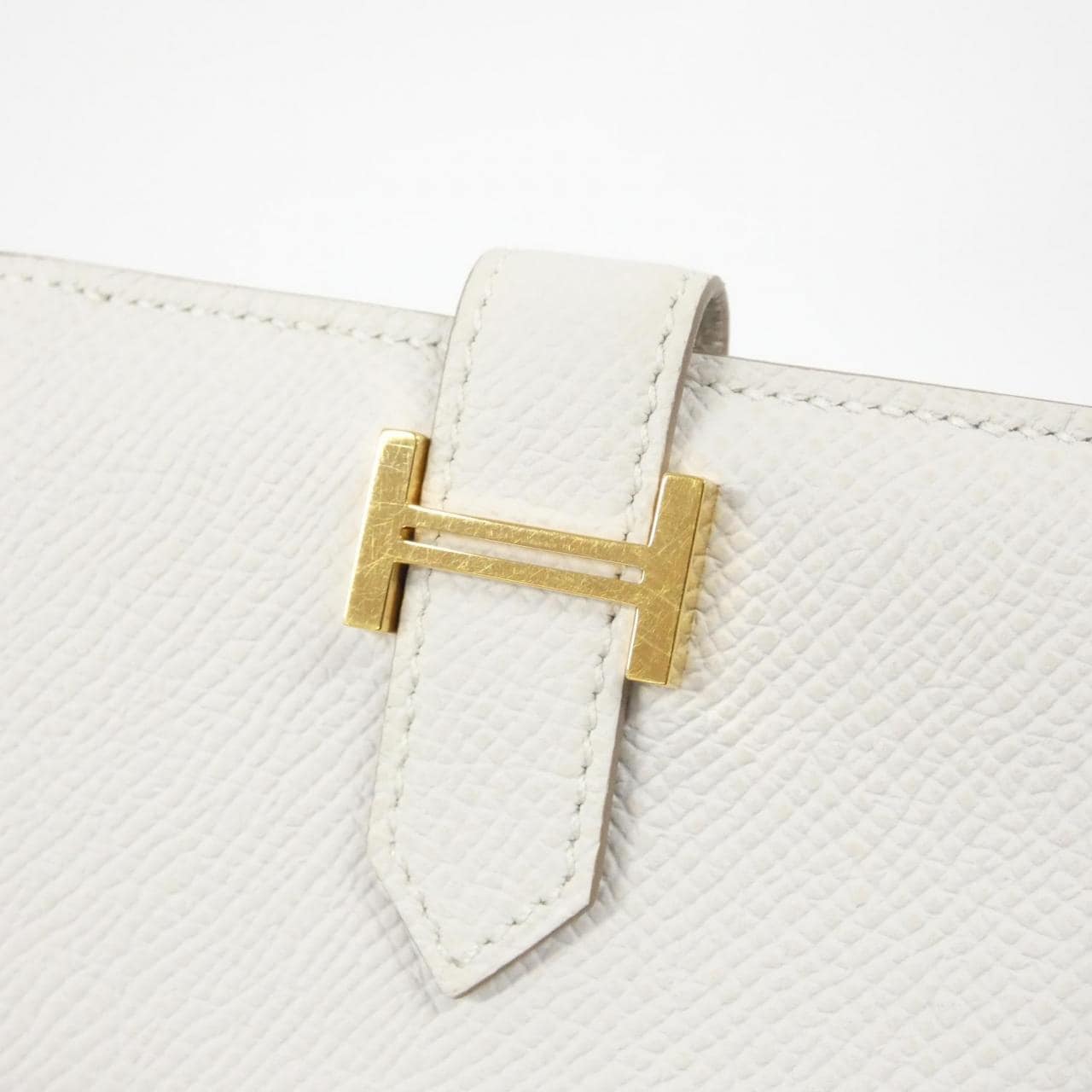 エルメス ベアン 039806CC カードケース