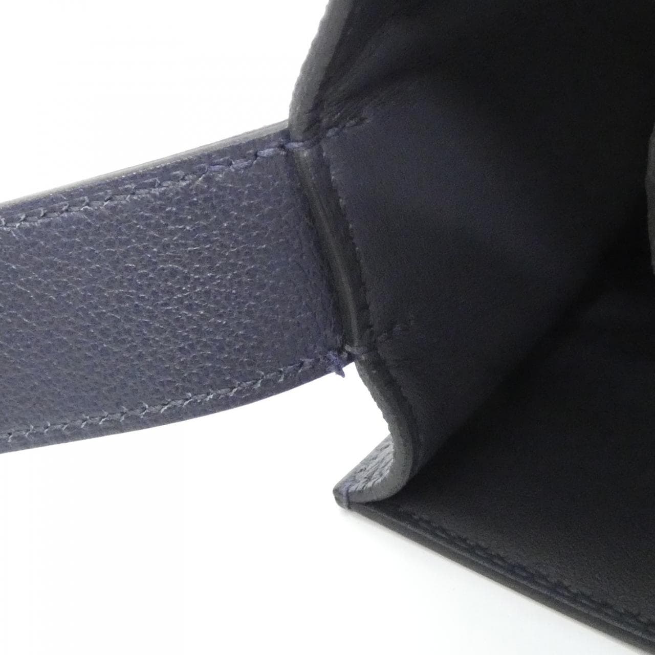 エルメス カバッシュ 084929CK ショルダーバッグ