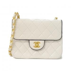 【ヴィンテージ】シャネル ショルダーバッグ