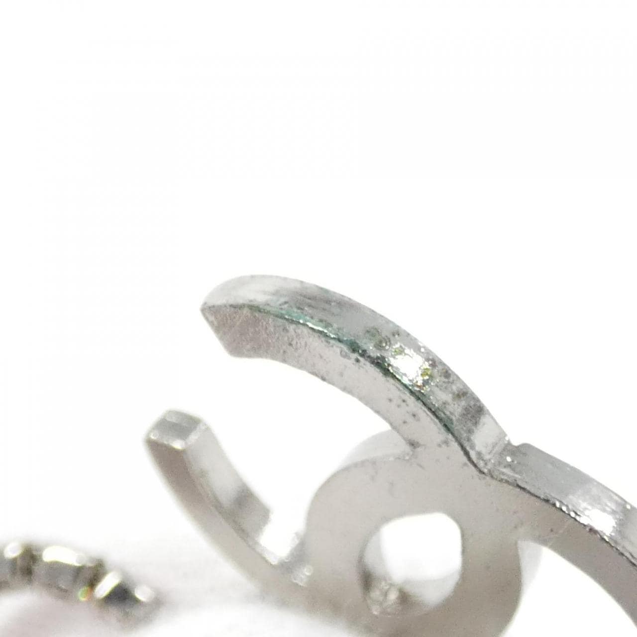 【ヴィンテージ】シャネル 16386 ブローチ