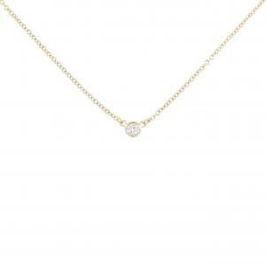 ティファニー バイザヤード ネックレス