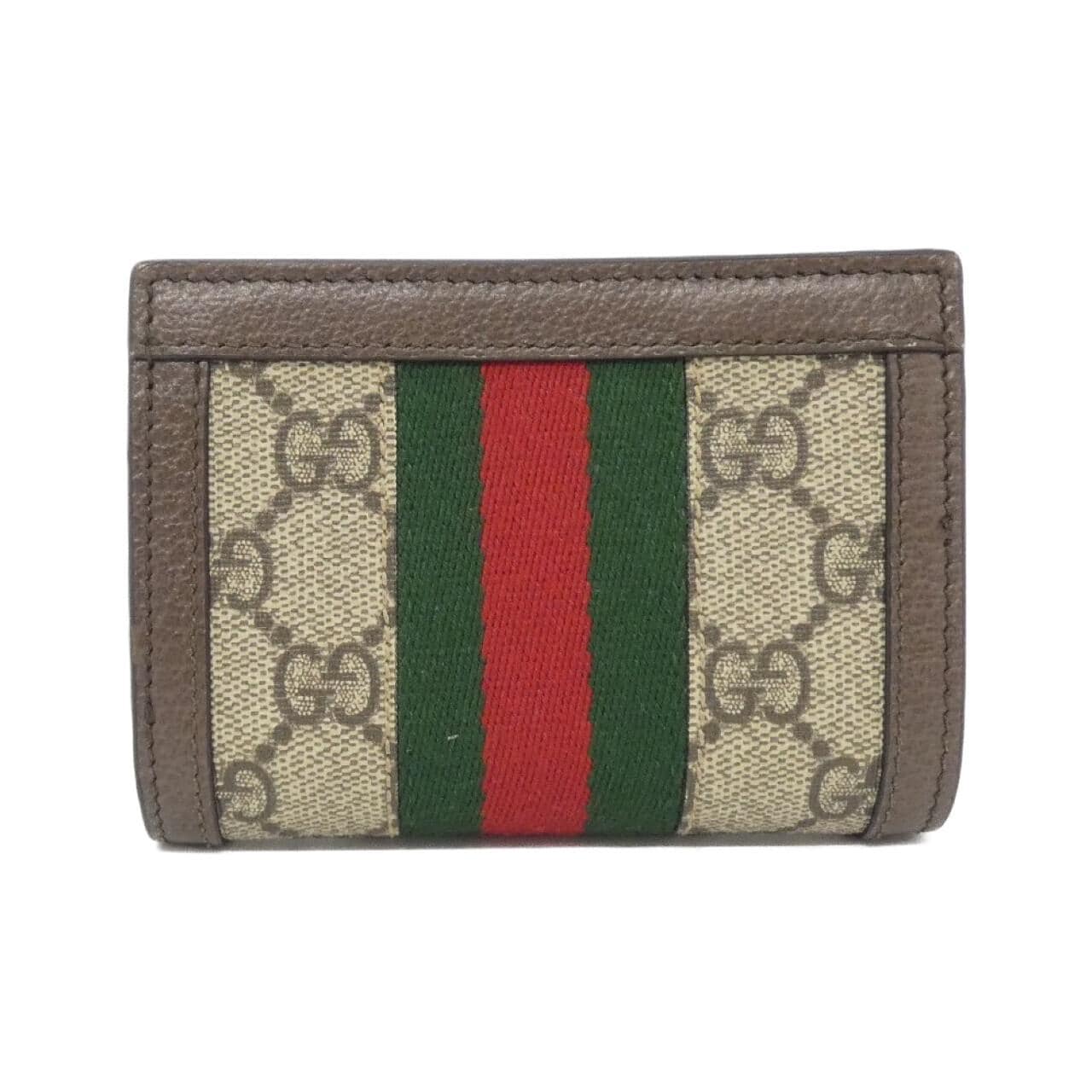 グッチ OPHIDIA 813296 96IWG 財布