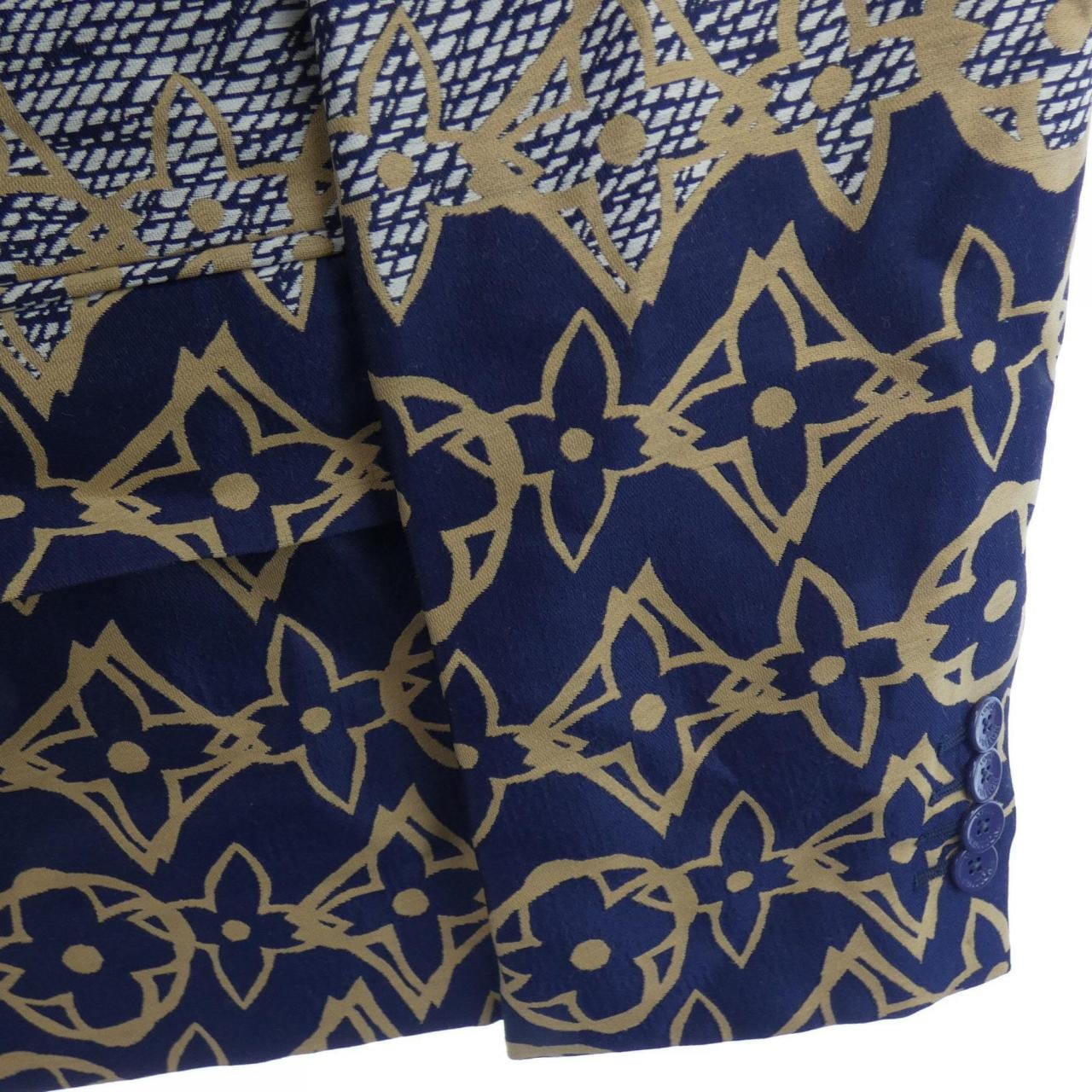 ルイヴィトン LOUIS VUITTON ジャケット