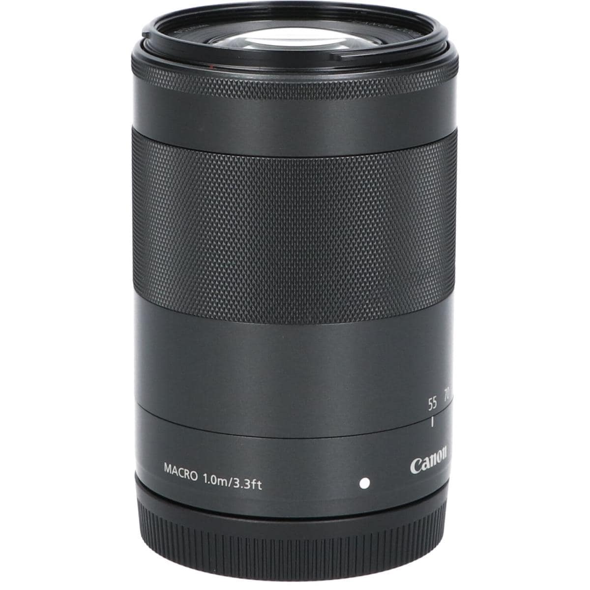 CANON EF-M55-200mm F4.5-6.3 IS STM