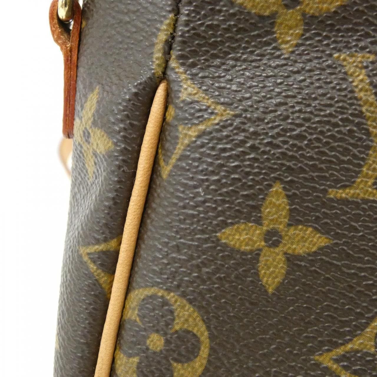 LOUIS VUITTON Monogram Viva Cité PM M51165 單肩包