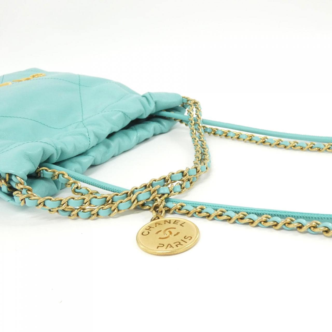 CHANEL CHANEL 22 号 AS3980 单肩包