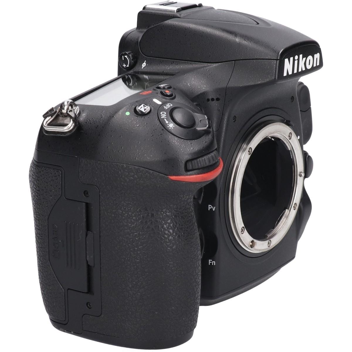 Ｄ８１０