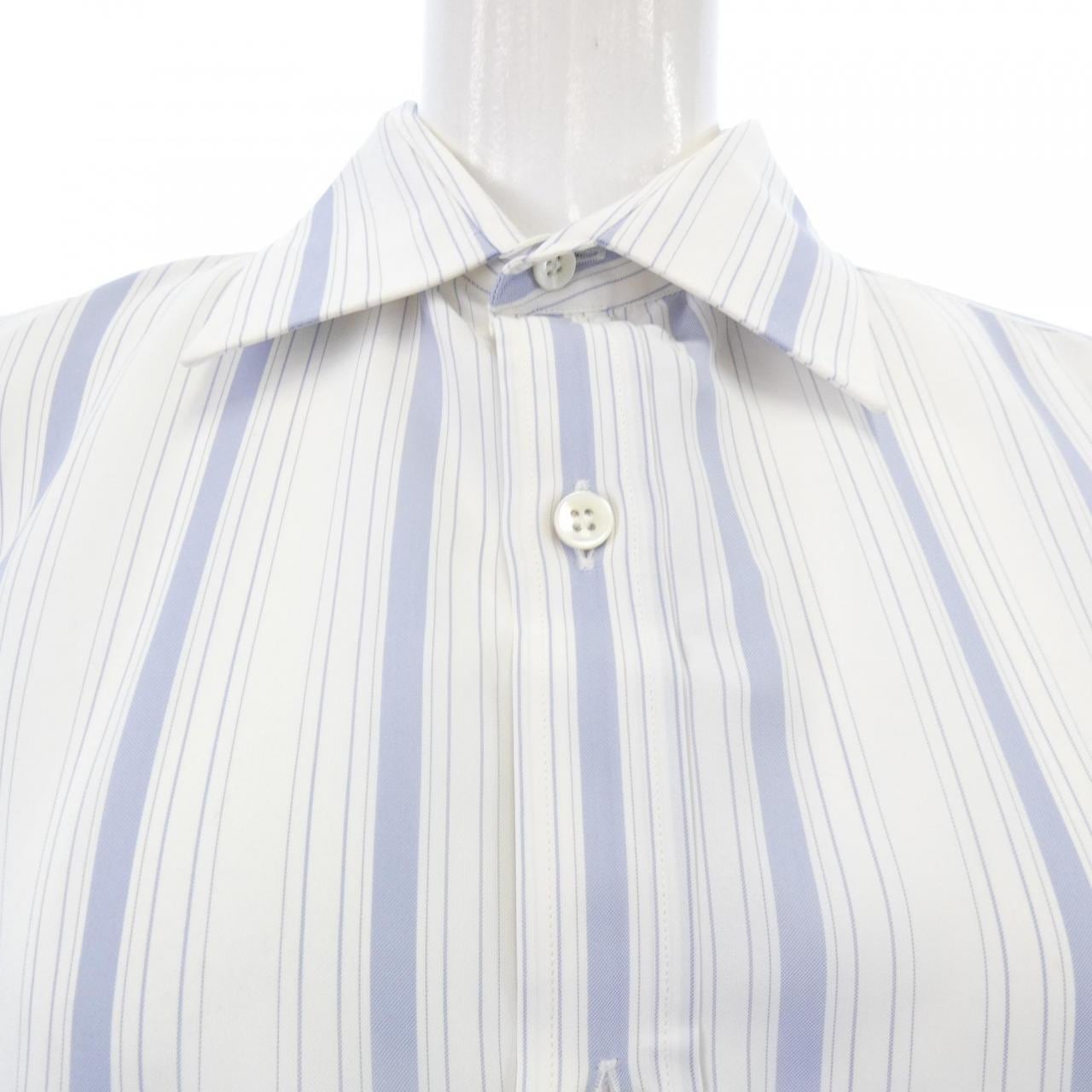 メゾンマルジェラ Maison Margiela S51DL0360 シャツ