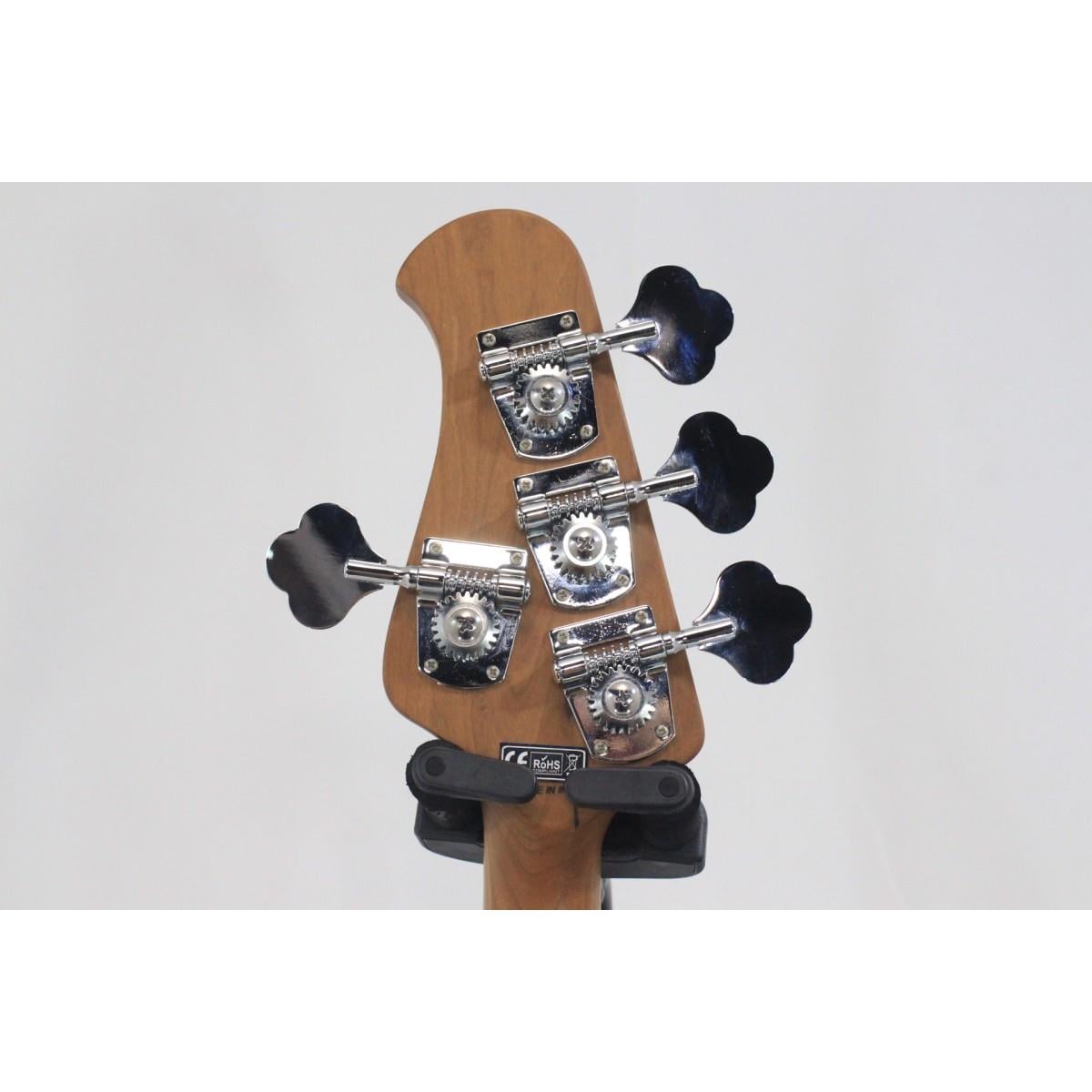 ＳＴＥＲＬＩＮＧ　ＢＹ　ＭＵＳＩＣＭＡＮ　ＲＡＹ　ＳＳ４