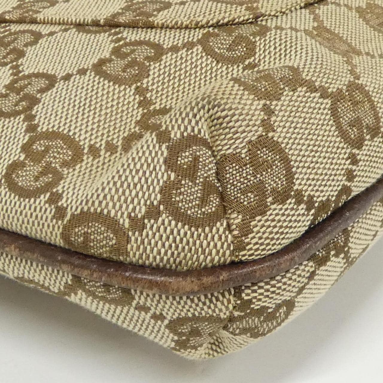 【ヴィンテージ】グッチ 122793 ショルダーバッグ