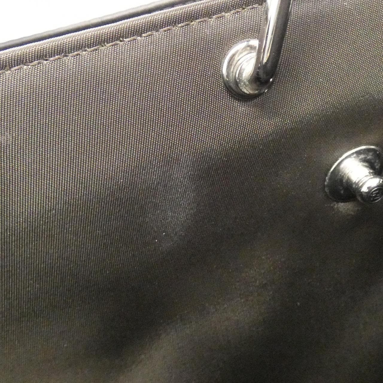 フェンディ PEEK A BOO I SEE MEDIUM 7VA529 AGQI バッグ