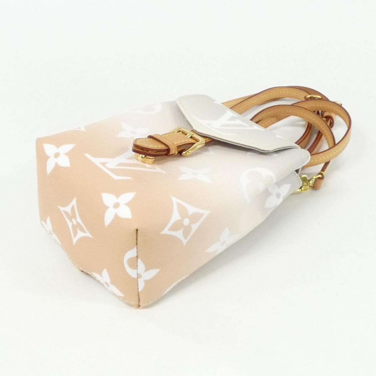 ルイヴィトン バイ ザプール タイニー バックパック M45764 リュックサック