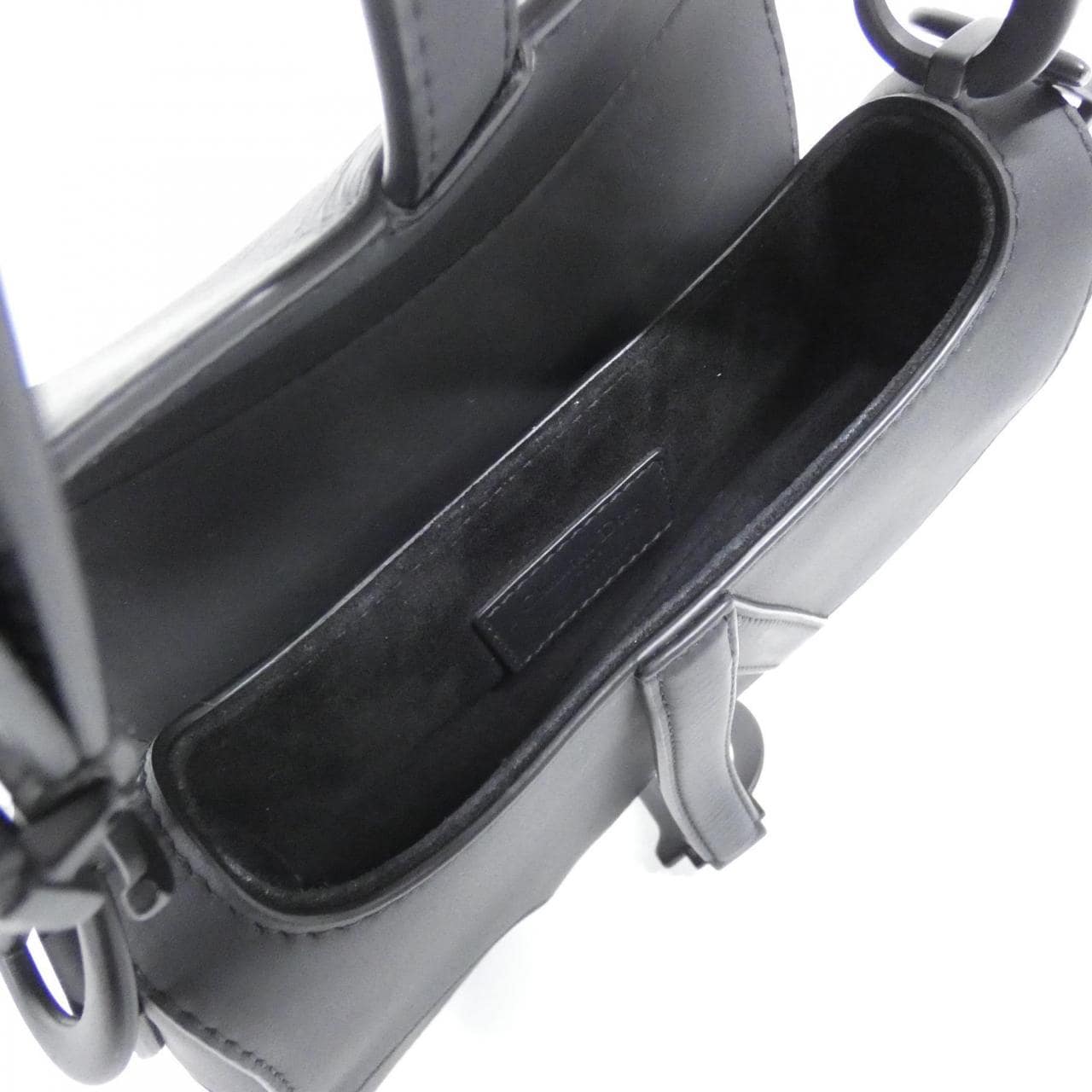 クリスチャンディオール サドル M0447SLLO バッグ