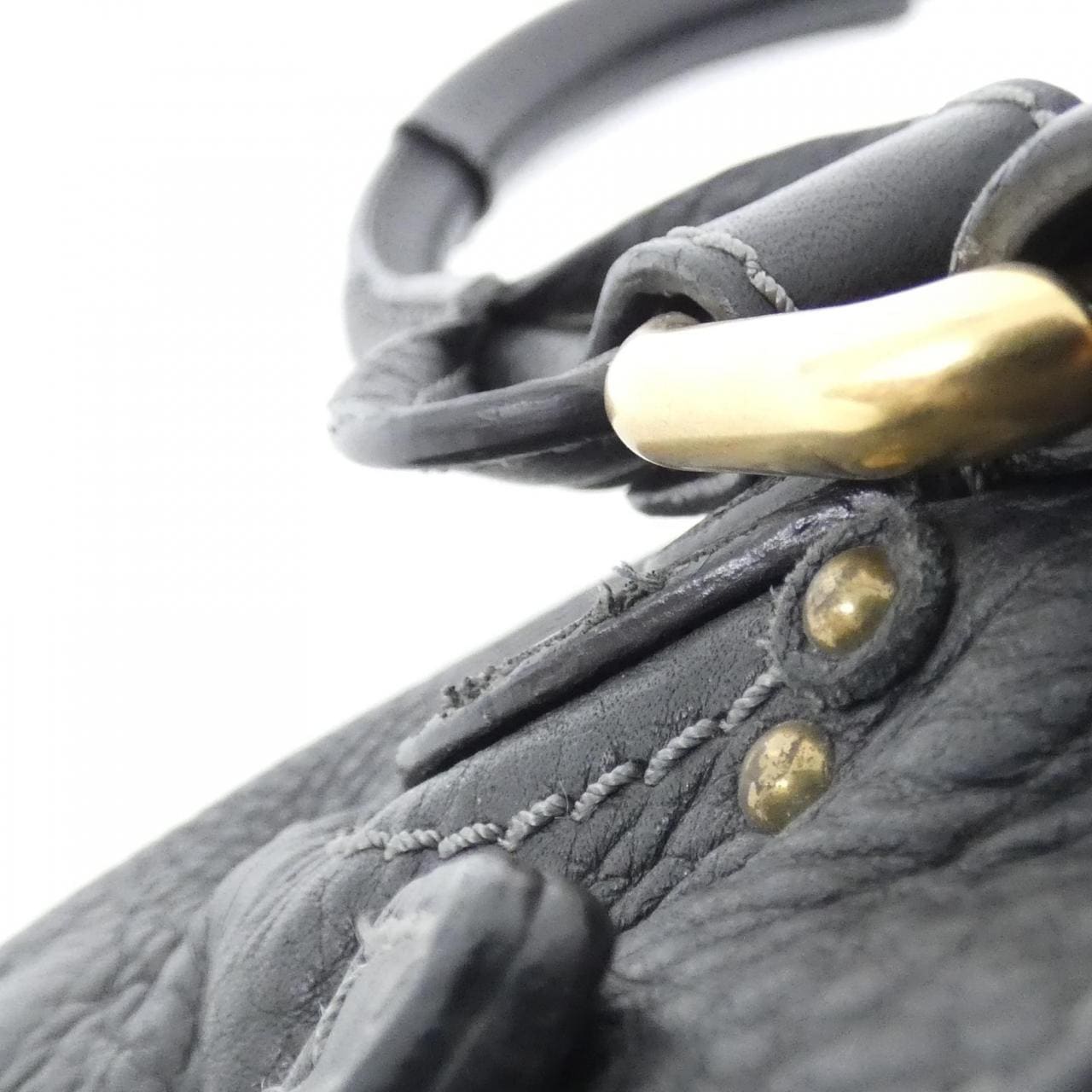 クロエ パディントン 7ESA02 7E422 バッグ