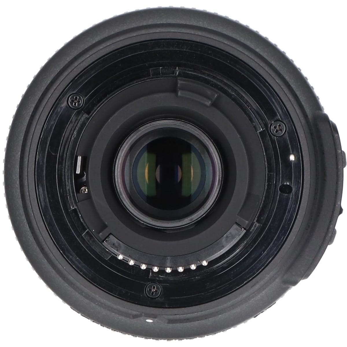 ＡＦ－Ｓ　ＤＸ１８－１０５ｍｍ　Ｆ３．５－５．６Ｇ　ＶＲ