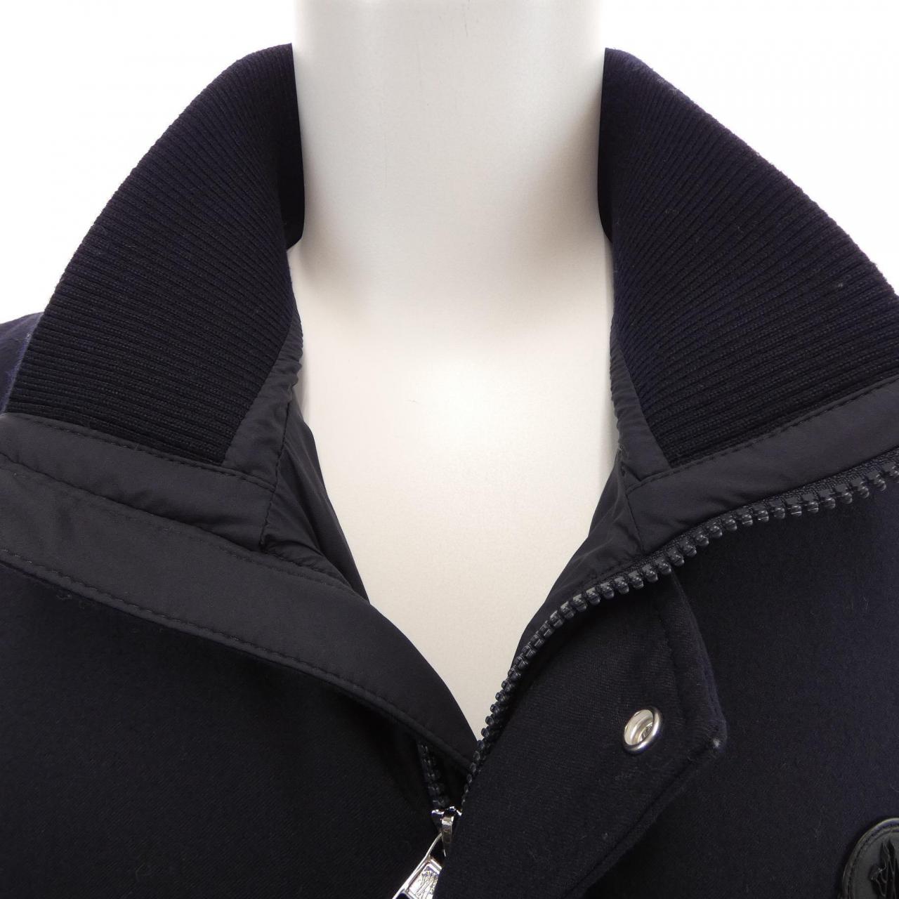 モンクレール MONCLER RANCE ダウンベスト
