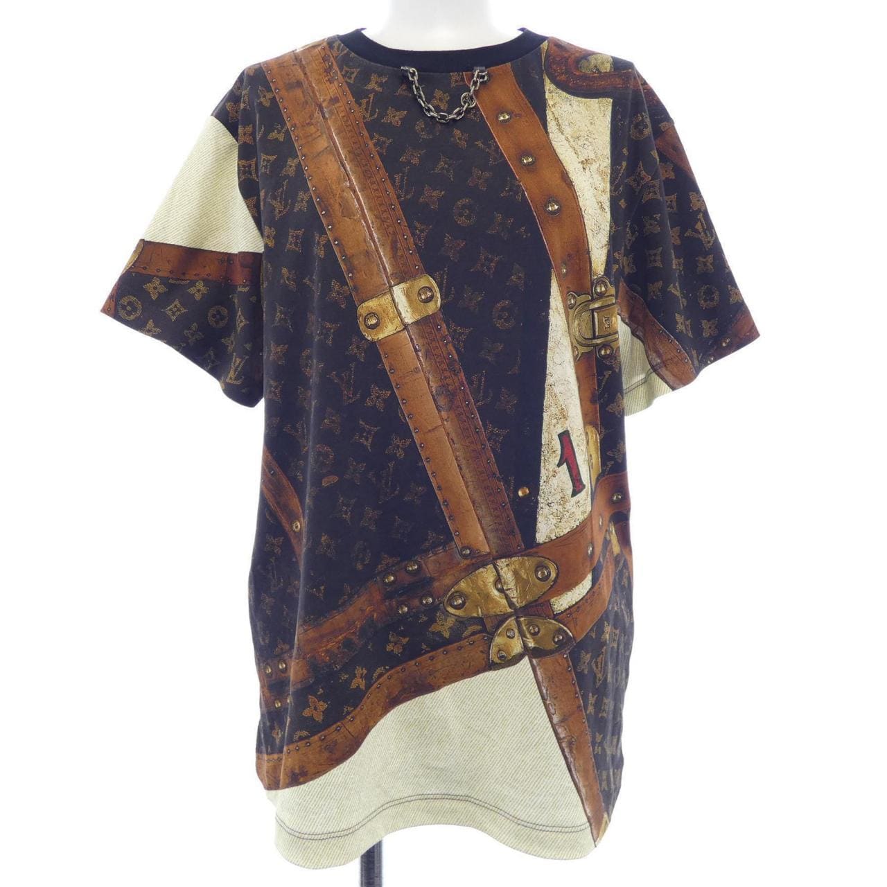 LOUIS VUITTON T 恤