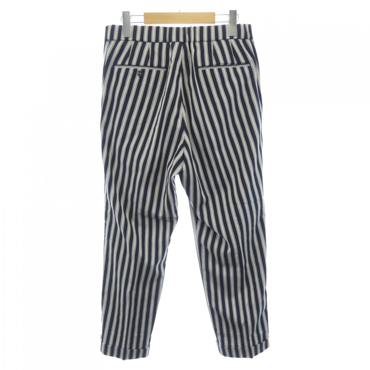 アバハウス ABA HOUSE パンツ