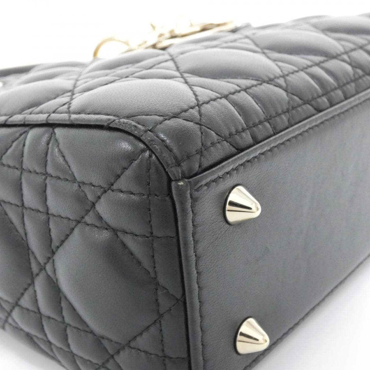 クリスチャンディオール MY ABCDIOR レディ ディオール スモール M0538OCAL バッグ