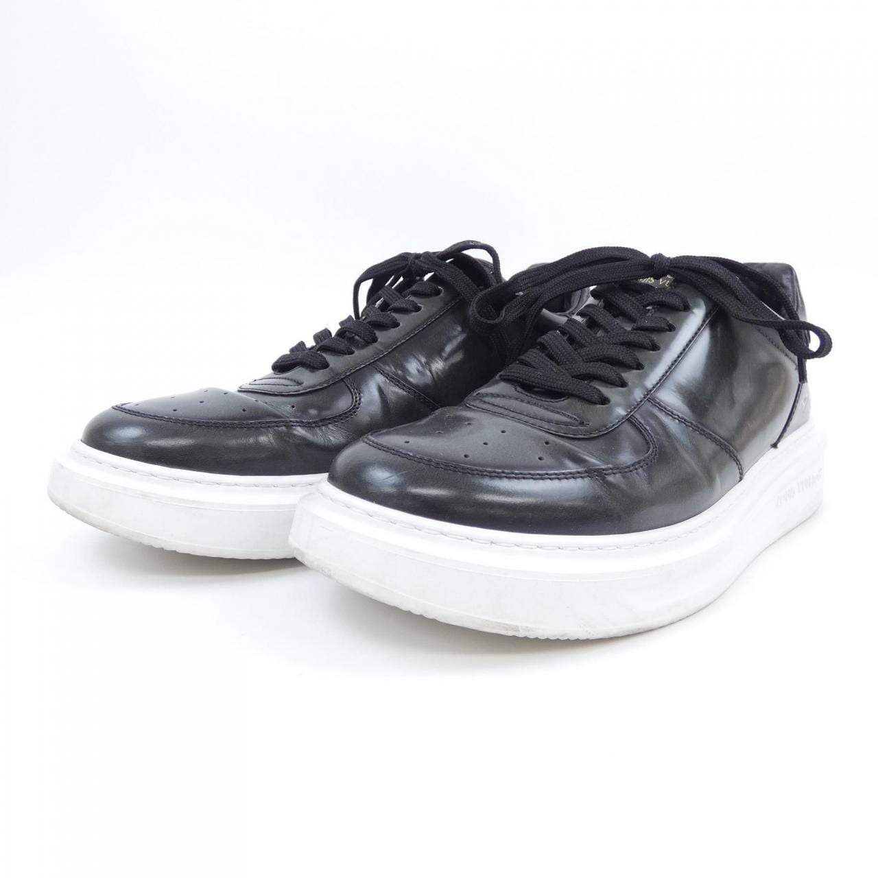 ルイヴィトン LOUIS VUITTON スニーカー