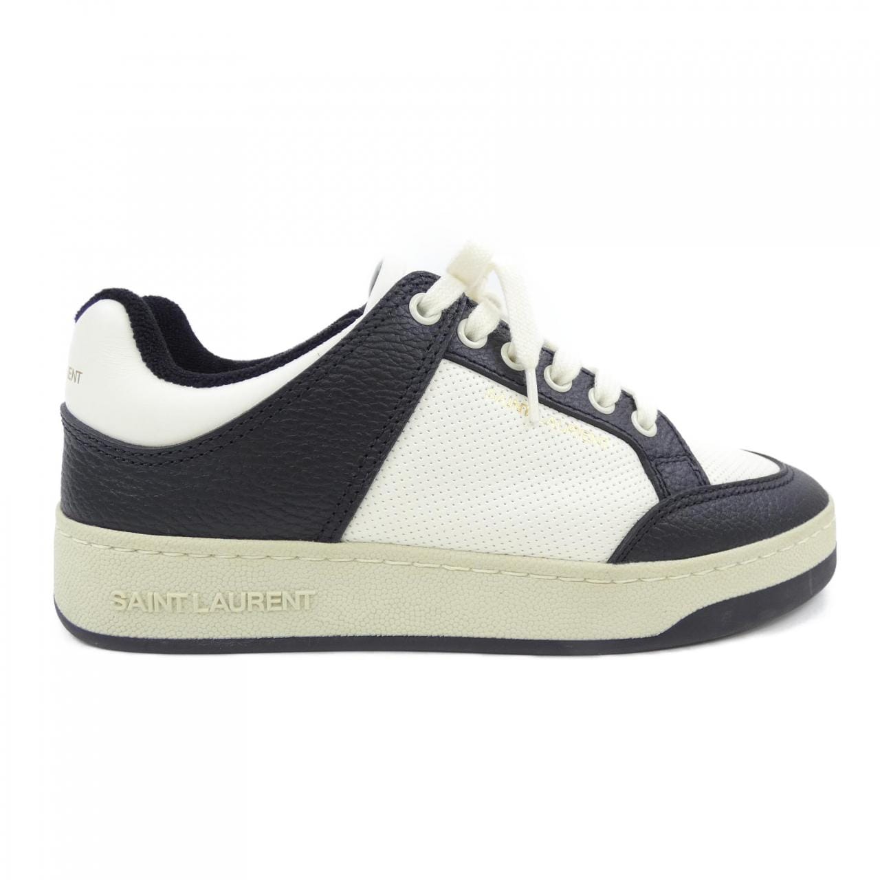 サンローラン SAINT LAURENT 713602 スニーカー