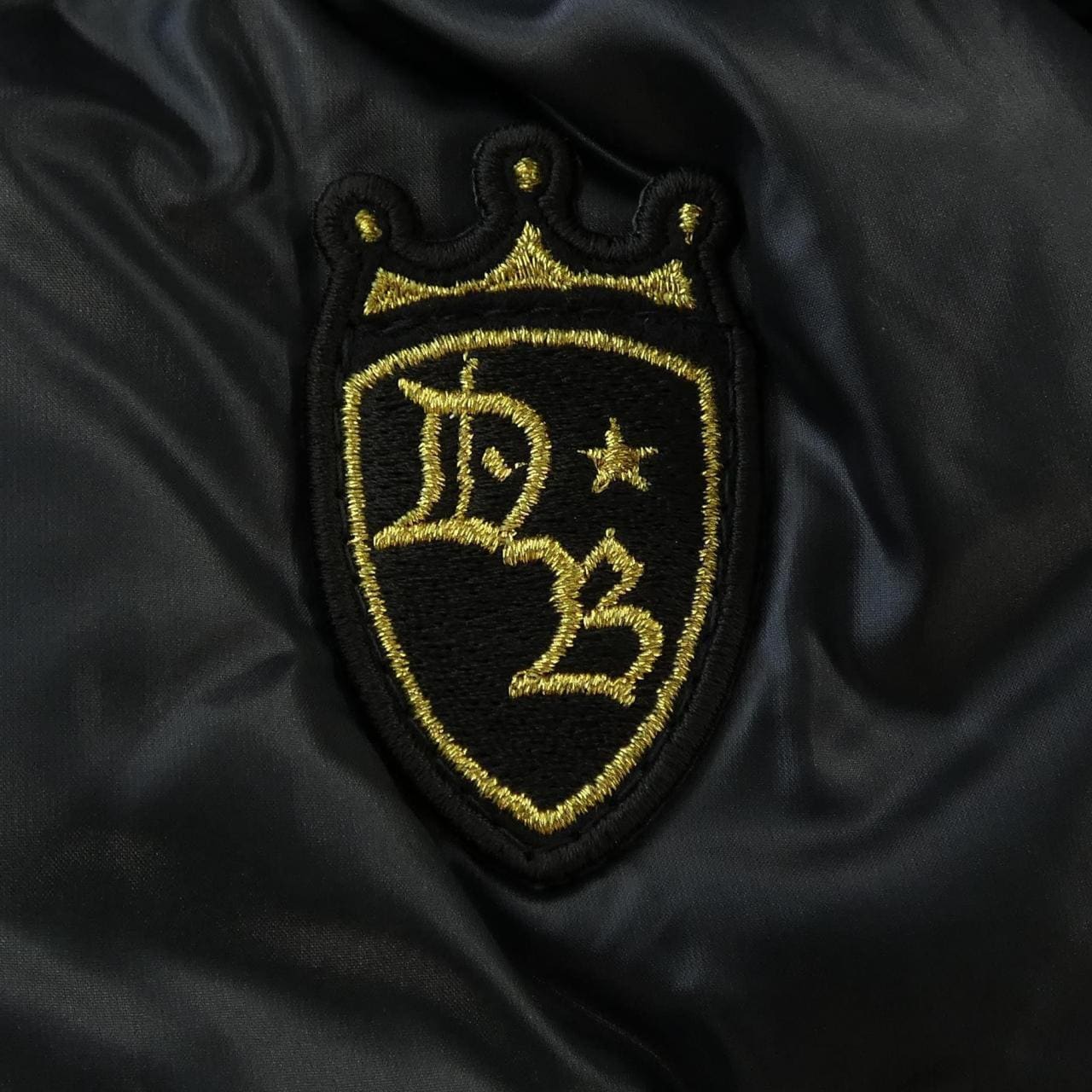 EMMETI 4S002-MTDJ Down Jacket